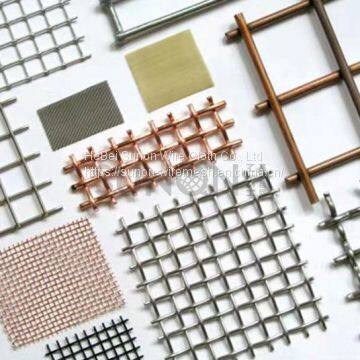 Single Extruder Screen Wire Mesh Fabric Single Extruder Screen Wholesale Extruder Screens Supplier And Wholesaler photo-4