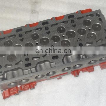 Brand new engine parts cylinder head assy 5307154 5264128 5271176 ISF2.8 ISF3.8 engine cylinder head assembly for dongfeng truck