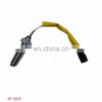 Good feedback revolution speed sensor 4P-5820 for E330C E336D