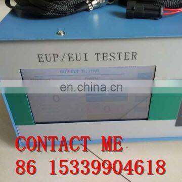 12PSB Diesel Injection Pump Test Bench with EUS900L EUI EUP Tester