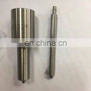 High quality diesel fuel injector nozzle DLLA155S1351