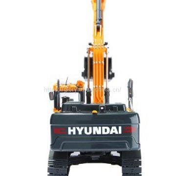 Small Model Toy Navvy Car/ Die Cast Model Toy Car photo-2