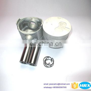 forklift engine parts for Nissan TD27 Piston & Pin & Snap Ring 12010-74P00 12010-10T12 N-12010-43G12