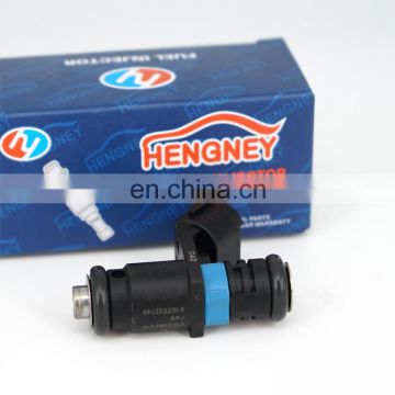 High performance Hengney Car parts 03C906031B For VW Skoda Octavia 1.6L Fuel Injector