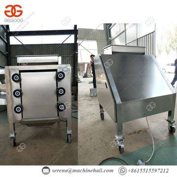 Flour Grinding Machine Powder Grinding Machine Almond Hazelnut photo-3