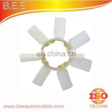 Fan Blade For Nissan 21060-Y4100 21060-40F00 21060Y4100 2106040F00