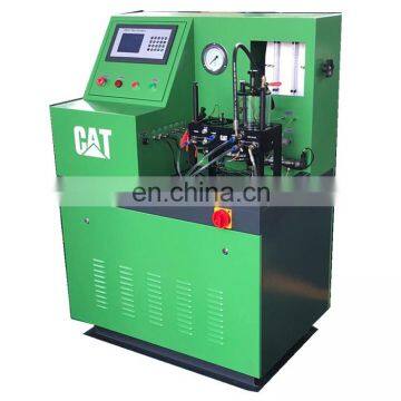 CAT3000L HEUI CAT C7/C9 CAT3126 Injector Test Bench