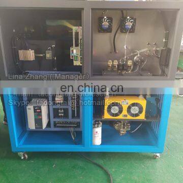 CR318S Common Rail Test Bench With HEUI Optional Function