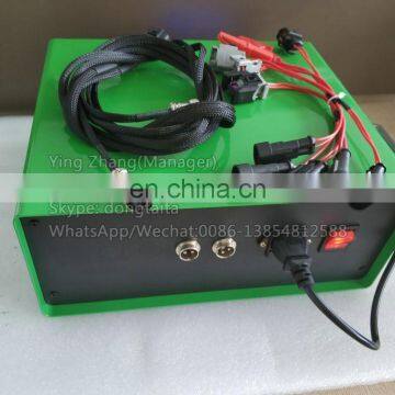 CR1000-I Common Rail Injector Test Simulator photo-3