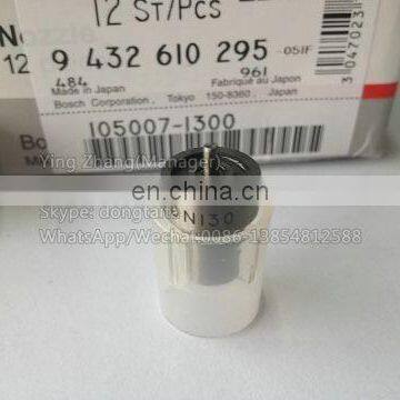 High Quality Nozzle 105007-1300/ 9432610295/ DN10PDN130 photo-4