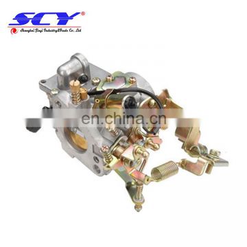 Carburetor Suitable for SUZUKI 370Q 2110087766 21100-87766