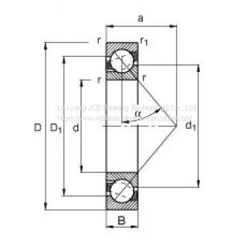 12x32x10 bearing