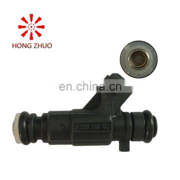 Boquilla Del Inyector de Combustible 0280156417, Bico Injetor de Combustivel 0280156417,Fuel Injector 0280156417 photo-4