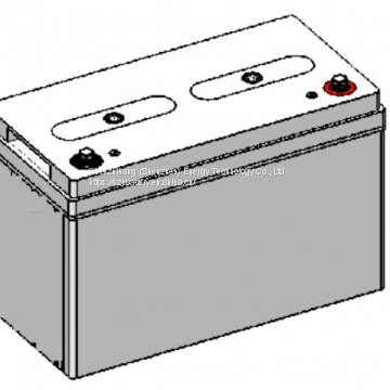 51.2V25.6Ah LiFePO4 battery