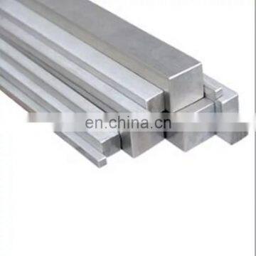 ANSI ASTM A276 410 316 Stainless Steel Round/square Bar photo-6