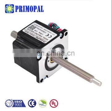 1.8 or 0.9 Degree NEMA 23 Hybrid Stepper Linear Motor photo-2