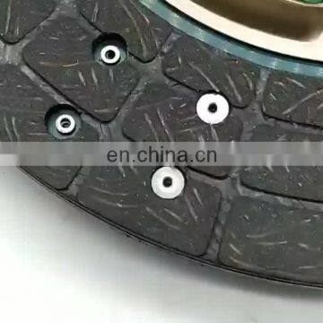 Original Auto Clutch Disc Price OEM 31250-0K040 Clutch Disc Plate For Car