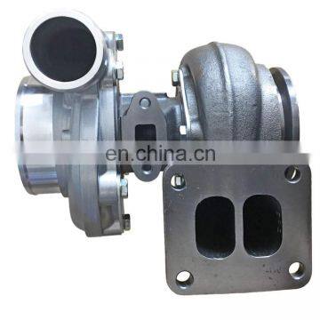 Turbocharger RE543657 for Loader WL56 WL53 6J-2054 6205J 6210J 640L 648L