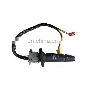 Combination switch headlight dimmable turn switch WG9930583117 for Sinotruk Howo T7 T7H A7