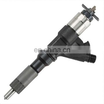 original common rail fuel injector 095000-0320 095000-0321 095000-6074 095000-0323