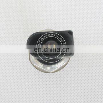Machinery Parts ISZ Diesel Engine Parts Fuel Common Rail Pressure Sensor 4954245 photo-3