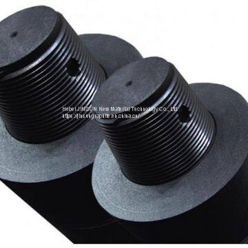 UHP Graphite Electrod