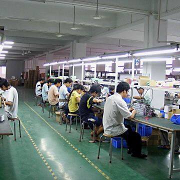 Yomo Security Display Co.,ltd company overview - view 2