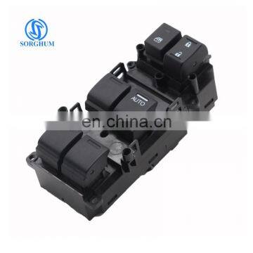 Auto Window Control Switch For Honda Accord 35750-SZW-J11