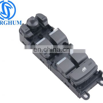 Electric Window Mirror  Control Switch BJ32-14540-AB For Land Rover