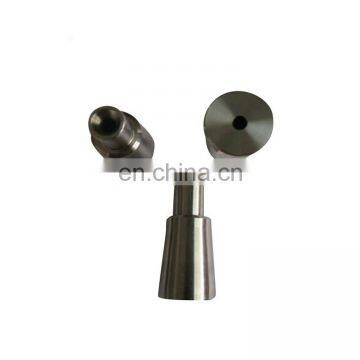 Switch Breaker Aluminium Collar Terminal Product CNC Turning Machining photo-3