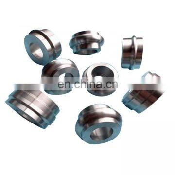 High Quality Engineering Mechanical Steel CNC Machining Parts photo-6