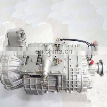 Hot Selling Low Price Fast Gearbox For DONGFENG photo-2