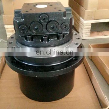 SK30 Final Drive SK30SR Travel Motor Nachi PHV-38-35BP-1-8502A