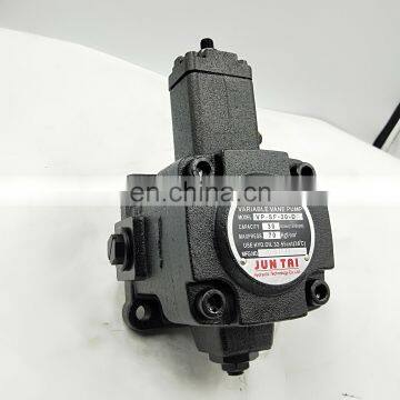 Taiwan KCL Variable Displacement Double Vane Pump VPKC VPKCC VPKCF VPKC-F30-30-A1-02-D VPKC-F20A3-01 VPKCC-F30-30-A4-02-D photo-6
