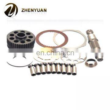 Gear Pump Parts for A10VG43 Spare Parts and Seal Kit Manufacturers Repair Plastic Seal O-ring photo-2
