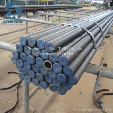 ASTM A556 Superheater Steel Tube Seamless Cold Drawn Carbon Steel Feedwater Heater Tubes