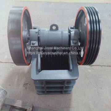 Jaw Crusher 150X250