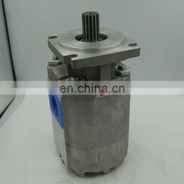 Best Price ZHENYUAN Double Pump CBKP-63 BFPR CBKP32/32-BFXL CBKP63 35 25 12 CBKP80/80-BFP for Crane photo-5