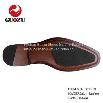 Men Formal Shoe Sole Dress Sole Oxford Sole Boots Sole photo-3