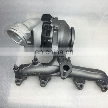 Turbocharger for Volkswagen Golf 1.9L TDI BRM Engine repair parts BV39 Turbo 54399880031 0382530140 turbo charger