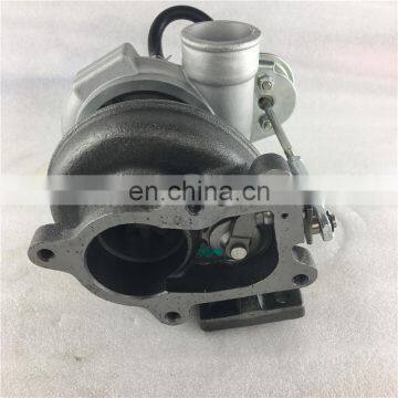 Turbo Factory Direct Price 49189-00910 Turbocharger