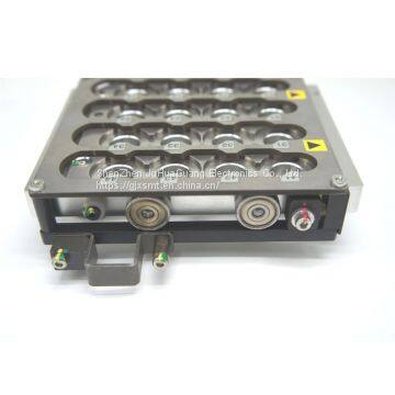 Npm 8 Head Nozzzle Exchanger N610074585AA photo-2