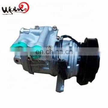 Discount 24 volt refrigerator compressor  for GMC 55116144AB