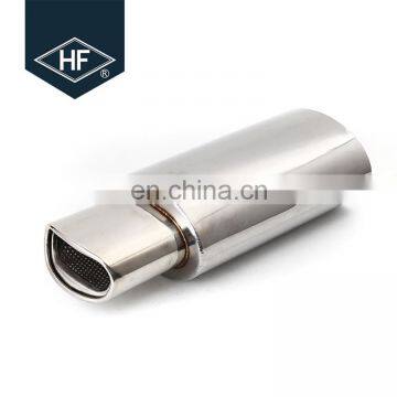 High Performance auto Car Exhaust Muffler for universal car