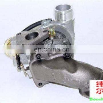 Citroen Xsara Car GT1549S Turbo With XUD9TE Engine 454176-0006 454176-5006S