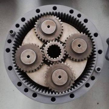 Pc120-6z  Komatsu Hydraulic Final Drive Motor Reman Usd15400 