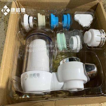 Faucet Tap Water Clean Purifier Filter for Kitchen Use