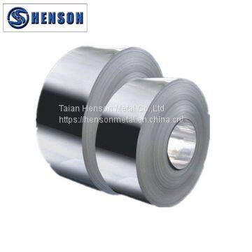 Modified 420 420J2 Stainless Steel Divider Strip For HDD Components photo-4