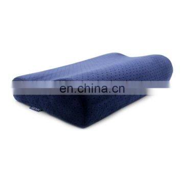 Healthy Soothing Cervical Pressure Memory Pillow Orthopedic Cervical Eyelash Extension Ergonomic Sleeping Bed Head Pillow photo-4