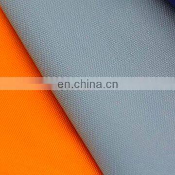 210T Nylon Taffeta with PU Coated for Raincoat and Bags Lining